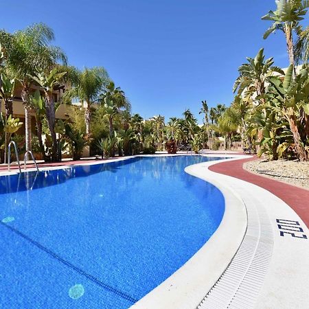 Marinas Sunset - Tu Dúplex con Solarium Privado! Vera Exterior foto