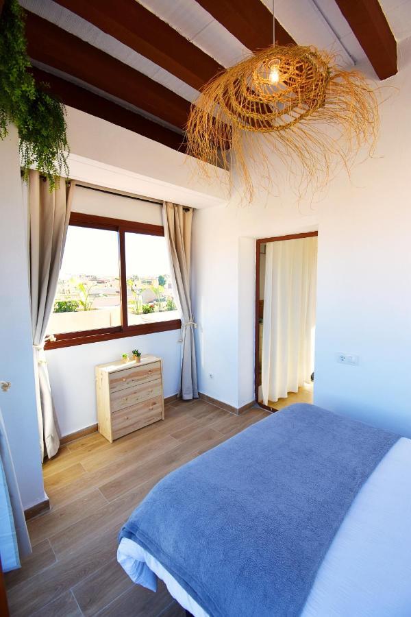 Marinas Sunset - Tu Dúplex con Solarium Privado! Vera Exterior foto