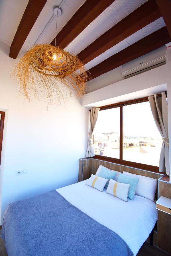 Marinas Sunset - Tu Dúplex con Solarium Privado! Vera Exterior foto