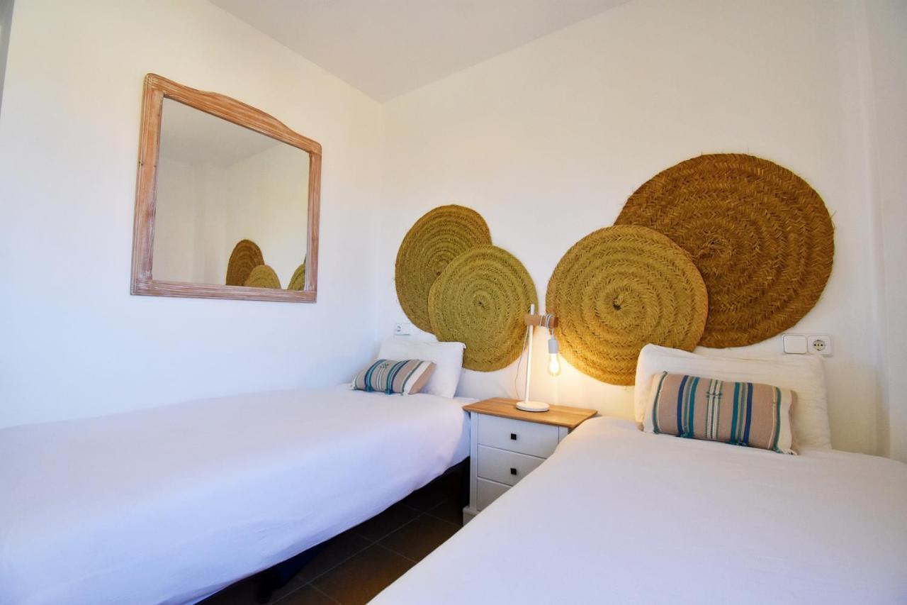 Marinas Sunset - Tu Dúplex con Solarium Privado! Vera Exterior foto